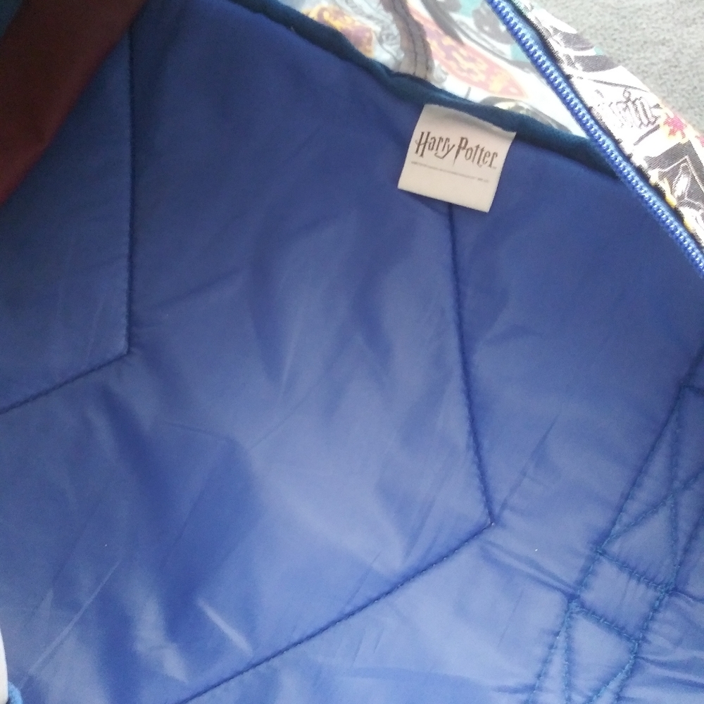 Harry Potter Backpack - image 4